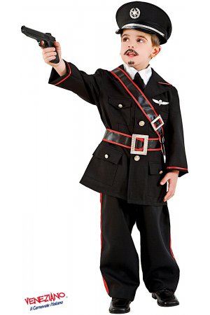 Costume di carnevale Costumi Maschietto (7-10 Anni)